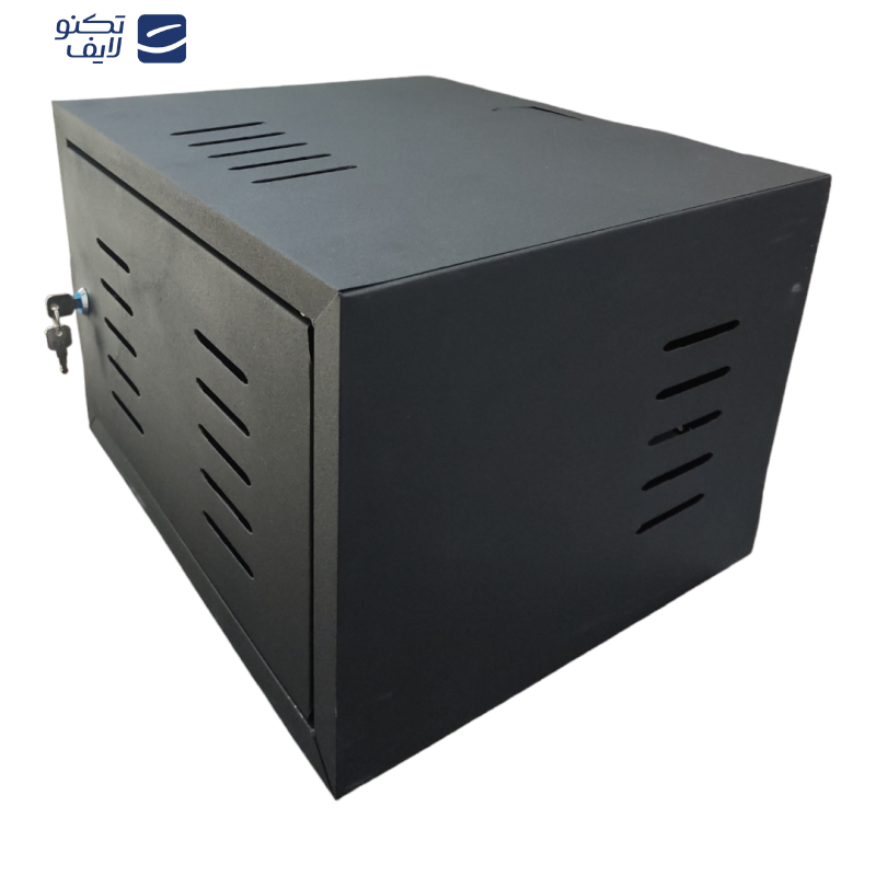 رک شبکه مدل 6U-36