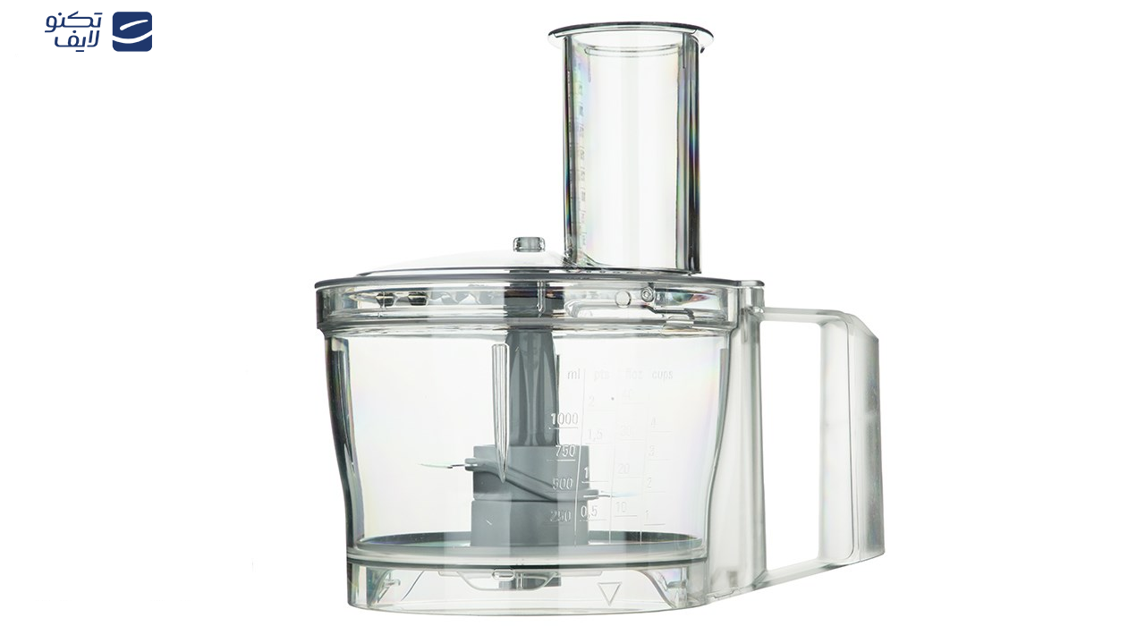 غذاساز بوش مدل MCM3200W