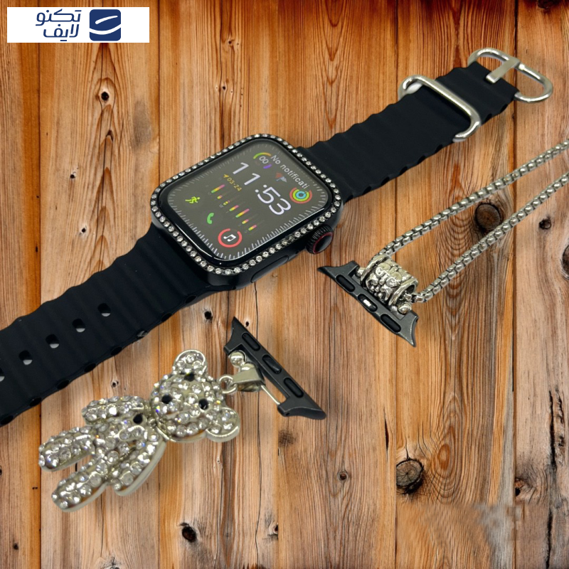 ساعت هوشمند مودیو مدل MW18 Mini 2024