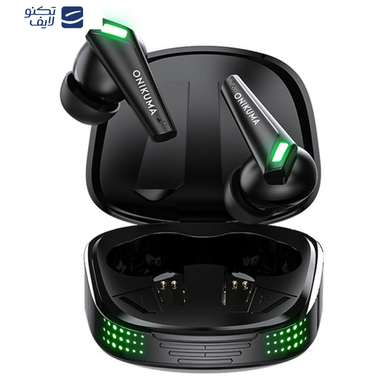 هندزفری بلوتوثی اونیکوما مدل T308