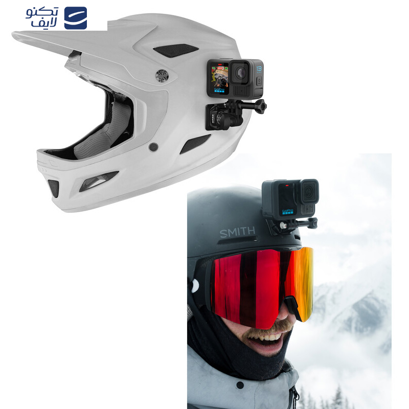 دوربین فیلم برداری ورزشی گوپرو مدل Hero 13 Black