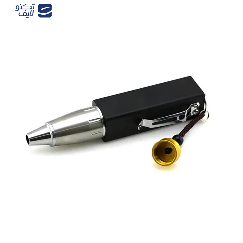 چراغ قوه آریا آرمان دینکس مدل UV حرفه ای چراغ قوه آریا آرمان دینکس مدل UV حرفه ای