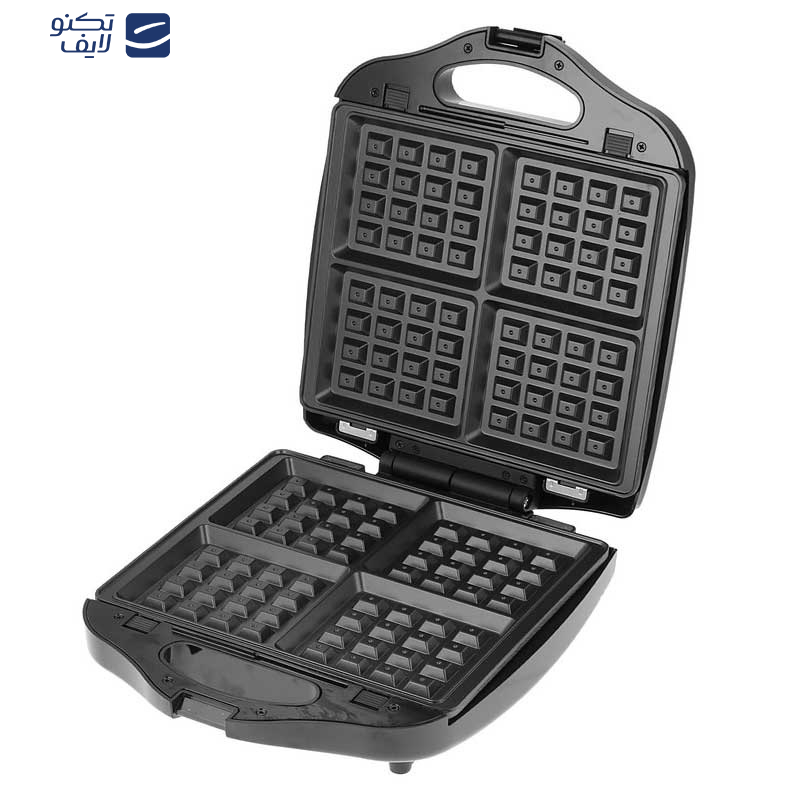 ساندویچ ساز گوسونیک مدل GSM 605