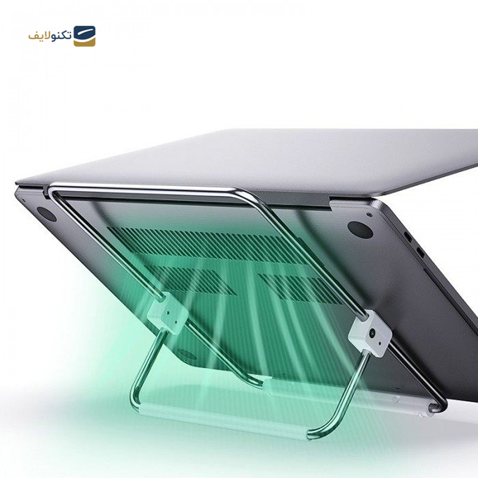 gallery-پایه نگهدارنده لپ تاپ یوگرین مدل LP230-gallery-3-TLP-10374_adb67190-5844-4066-ab18-f790c134667d.png