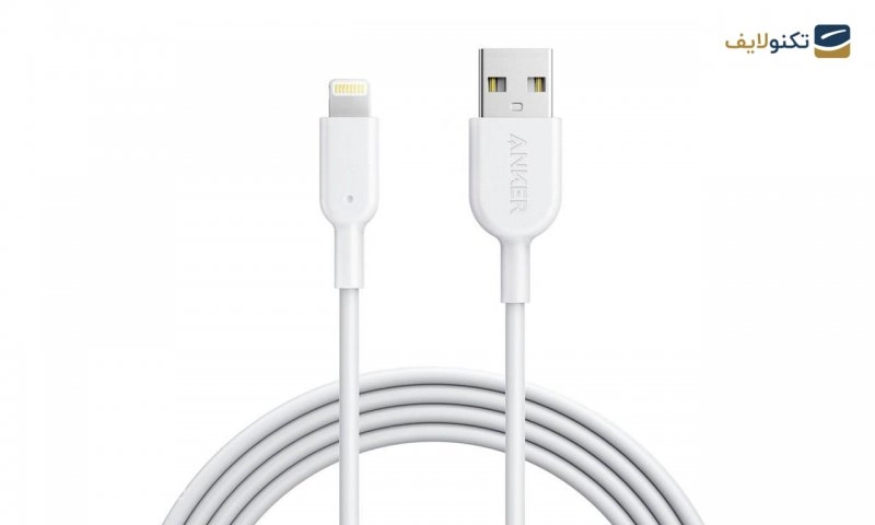 کابل لایتنینگ انکر مدل A8433 طول 1.8 متر