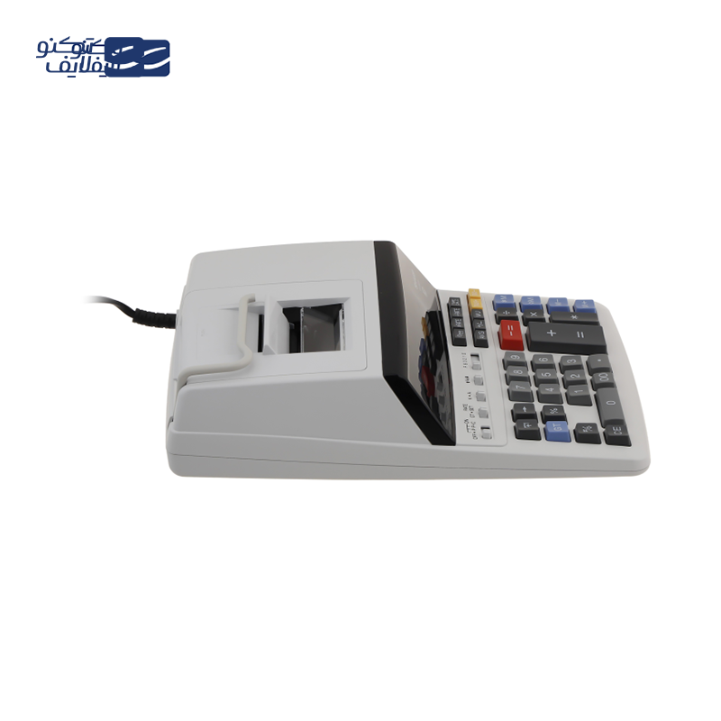 ماشین حساب شارپ مدل EL-2607V