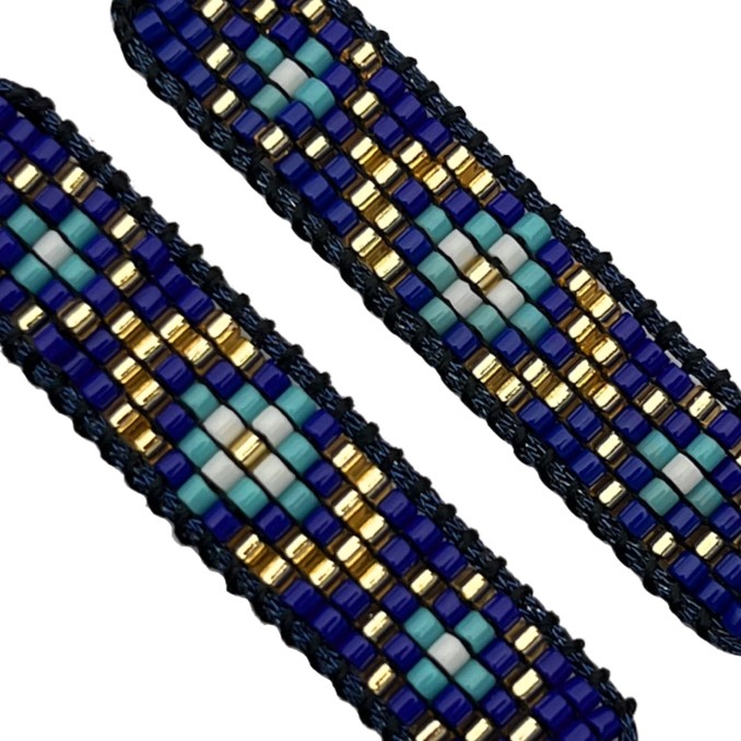 دستنبد طلا زنانه با پلاک طلا میوکی دیانا گالری کد04037 دستنبد طلا زنانه با پلاک طلا میوکی دیانا گالری کد04037