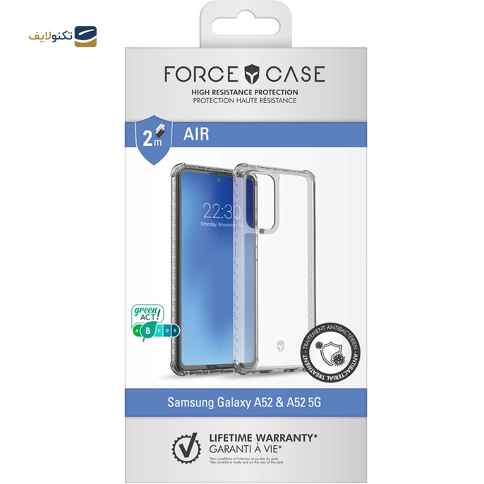 gallery-کاور گوشی سامسونگ گلکسی A53 5G فورس مدل FCAIRGA535GT-gallery-3-TLP-14668_7fc04c53-ab0d-4a79-b678-7f39aa266409.png