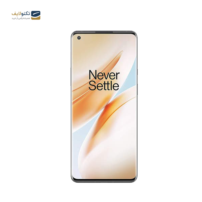 گوشی موبایل وان پلاس 8 Pro ظرفیت 128 گیگابایت - رم 8 گیگابایت گوشی موبایل وان پلاس 8 Pro ظرفیت 128 گیگابایت - رم 8 گیگابایت