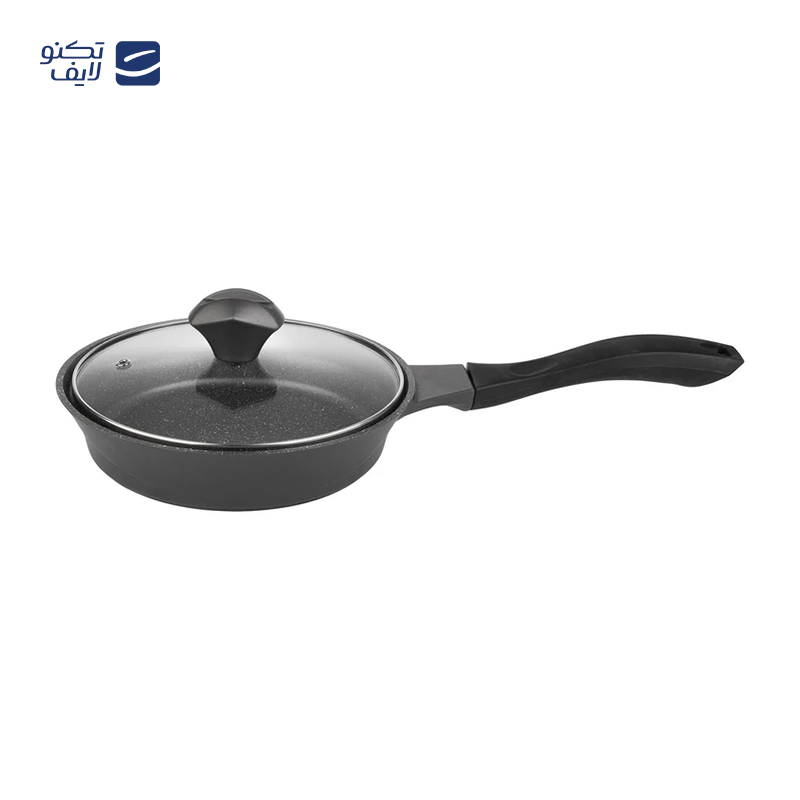 تابه تکدسته تکنو مدل آناهتیا سایز 20 با درب