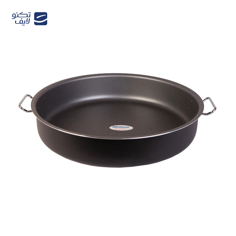 تابه دودسته تکنو مدل آنتیک سایز 50