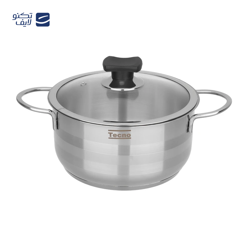 قابلمه تکنو مدل فلورانس سایز 20