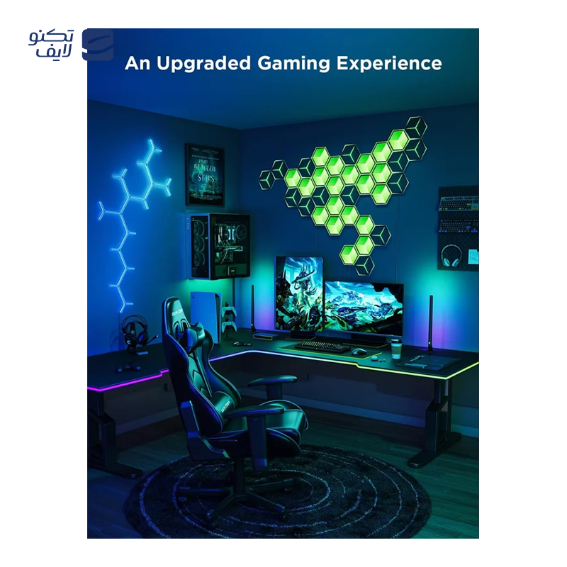 gallery-پنل هوشمند گووی مدل Mini Panel Lights H8069 copy.png