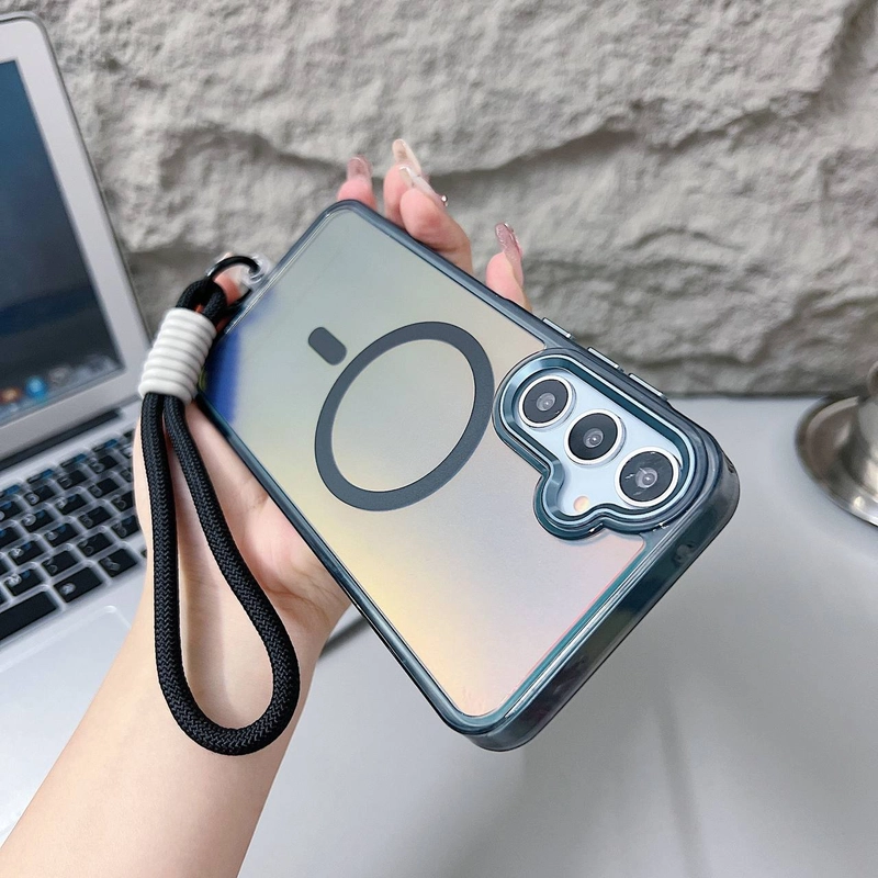 کاور گوشی شیائومی REDMI NOTE 11 قاب میلیونی مدل SPACE-1