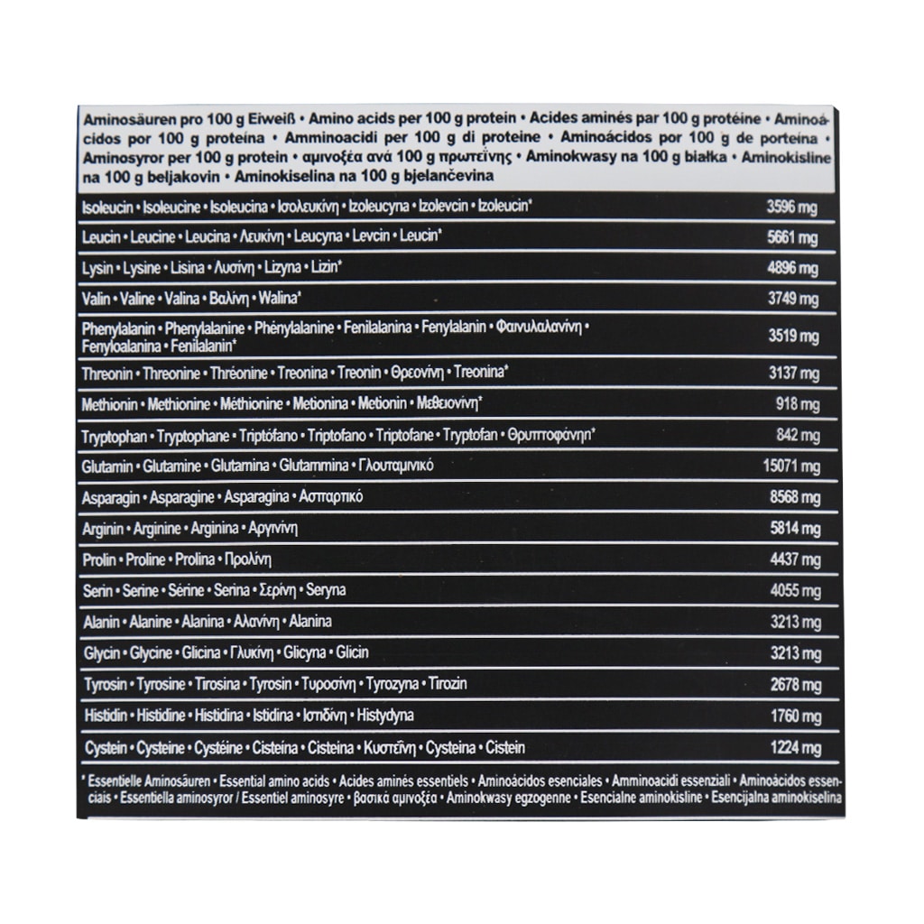 پودر پروتئین 90 آیرون مکس 1000 گرم