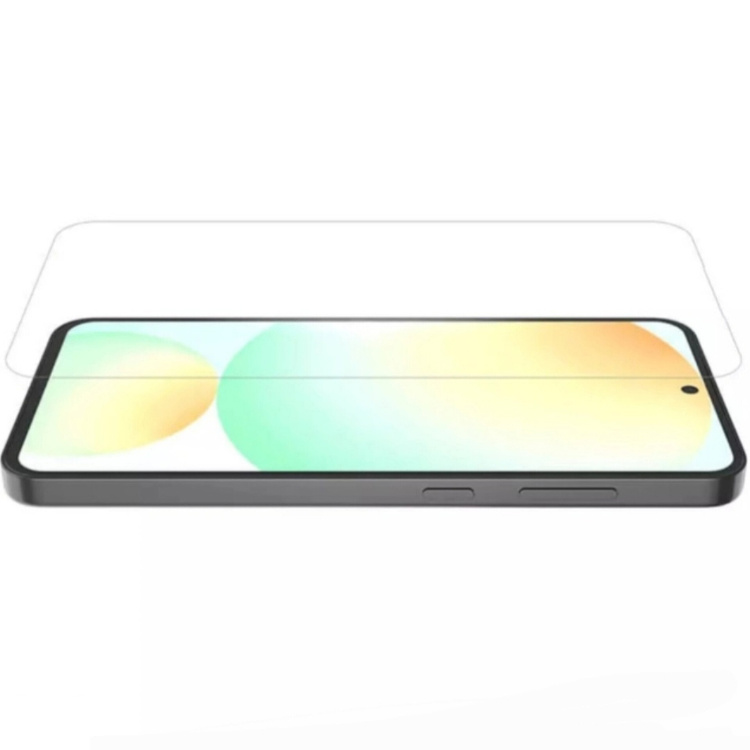 محافظ صفحه نمایش گوشی موبایل اولترا بدون حاشیه Transparent مناسب سامسونگ Galaxy S25 FE محافظ صفحه نمایش گوشی موبایل اولترا بدون حاشیه Transparent مناسب سامسونگ Galaxy S25 FE