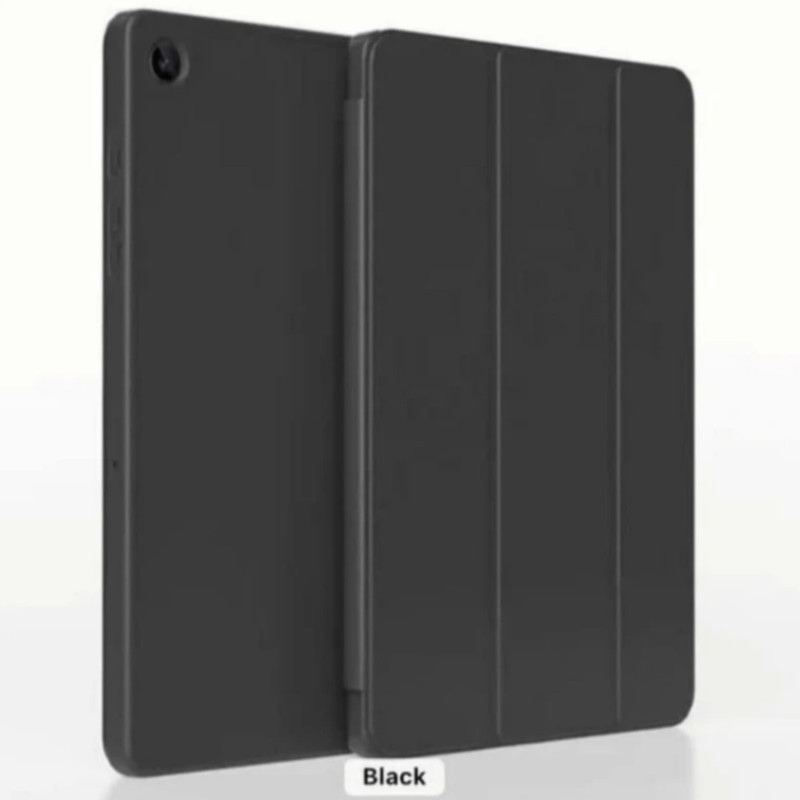 کیف کلاسوری زیفرند مدل Smart Leather مناسب برای تبلت سامسونگ Galaxy Tab A11 4G