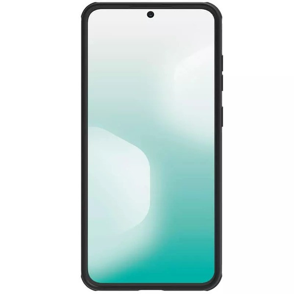 کاور نیلکین مدل CamShield Pro Magnetic مناسب برای گوشی موبایل سامسونگ Galaxy S25 FE