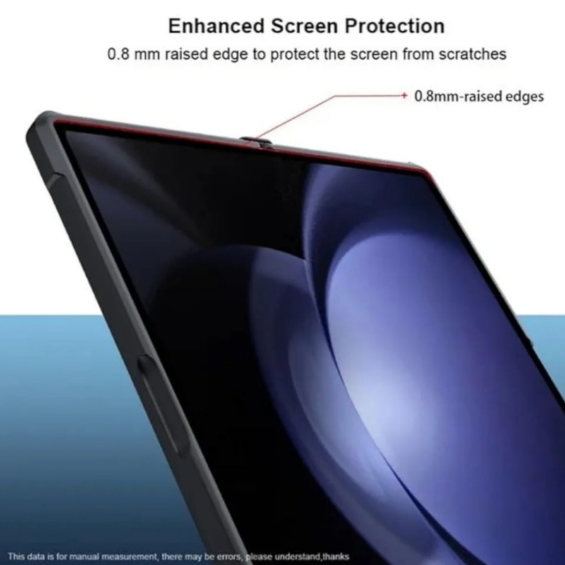 کاور زیفرند مدل Xundd Beatle مناسب برای گوشی موبایل سامسونگ Galaxy Z Fold 7