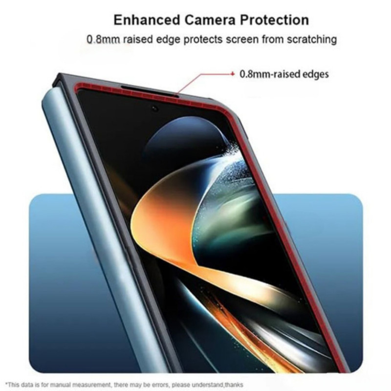 کاور زیفرند مدل Xundd Beatle مناسب برای گوشی موبایل سامسونگ Galaxy Z Flip 7