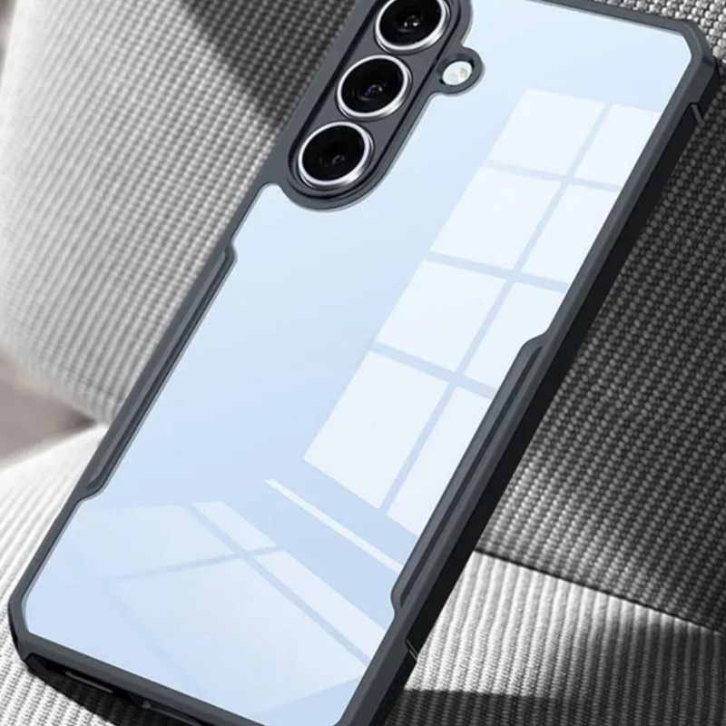 کاور زیفرند مدل Xundd Beatle مناسب برای گوشی موبایل سامسونگ Galaxy S25 FE