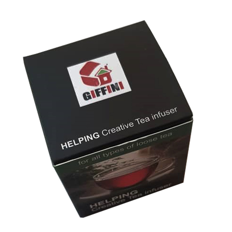 صافی چای جی فی نی مدل HEART.01 صافی چای جی فی نی مدل HEART.01