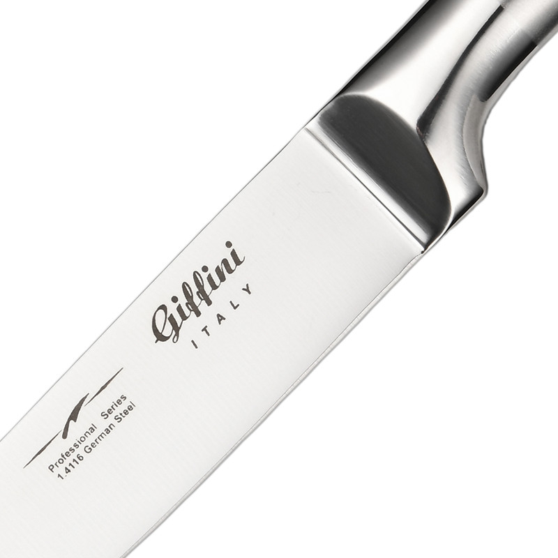 چاقو اشپزخانه جی فی نی کد G-1-SANTAKU مجموعه 2 عددی