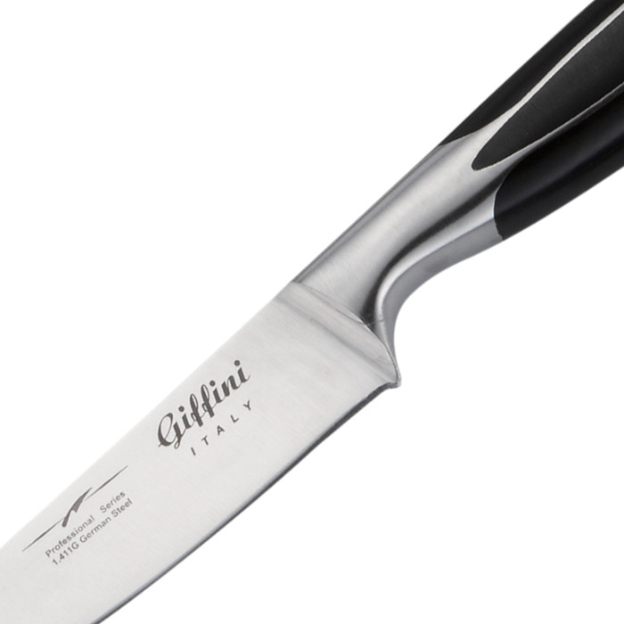 چاقو آشپزخانه جی فی نی کد 01 مجموعه 2 عددی