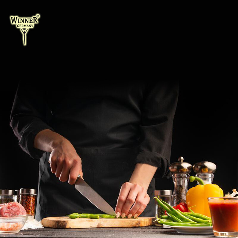 چاقو وینر کد 01 مجموعه 2 عددی