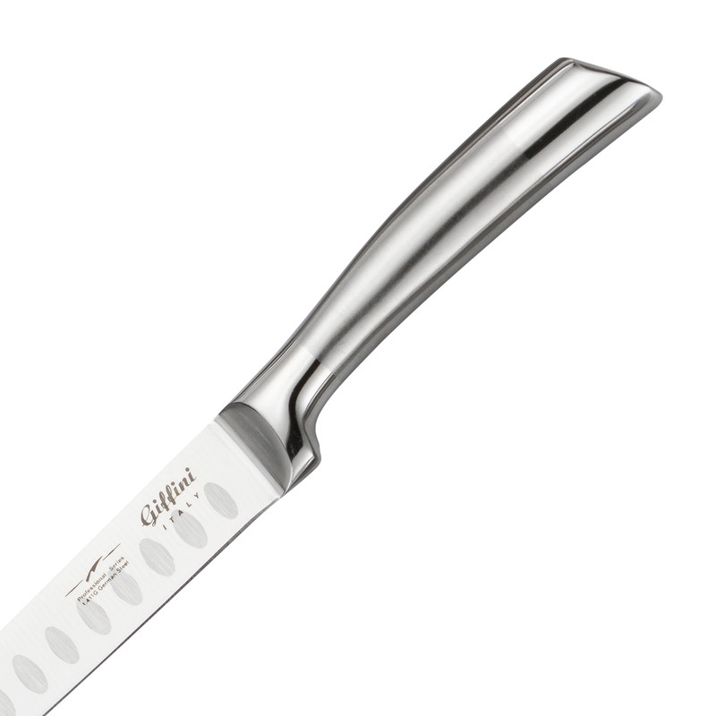 چاقوی آشپزخانه جی فی نی کد G.2GSS مجموعه 2 عددی