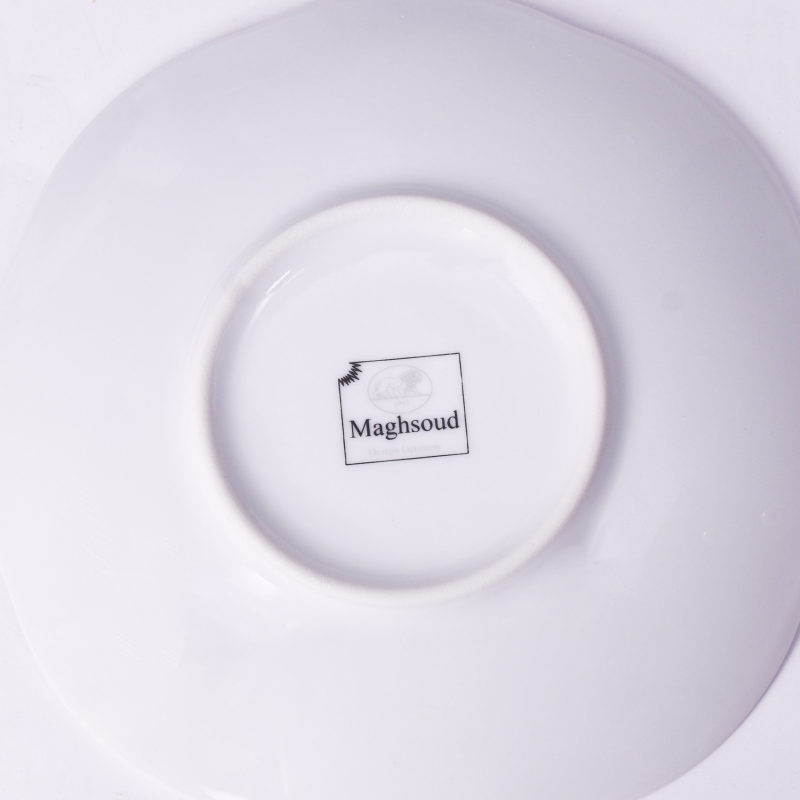 سرویس قهوه خوری 12 پارچه مقصود مدل دانمارکی کد00