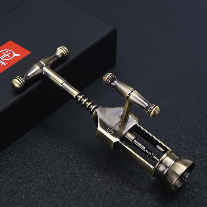 بطری بازکن جی فی نی مدل F-12