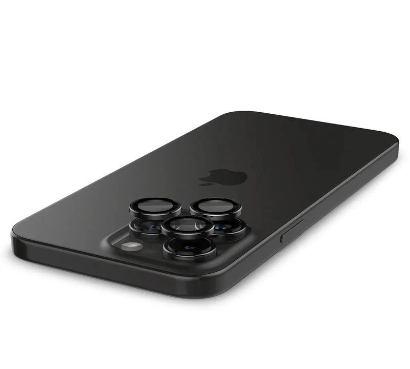 محافظ لنز دوربین اپیکوی مدل Lion ColorLenz مناسب برای گوشی موبایل اپل iPhone 17 Pro Max / 17 Pro