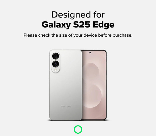 محافظ لنز دوربین اپیکوی مدل HD-ColorLenz مناسب برای گوشی موبایل سامسونگ Galaxy S25 Edge محافظ لنز دوربین اپیکوی مدل HD-ColorLenz مناسب برای گوشی موبایل سامسونگ Galaxy S25 Edge