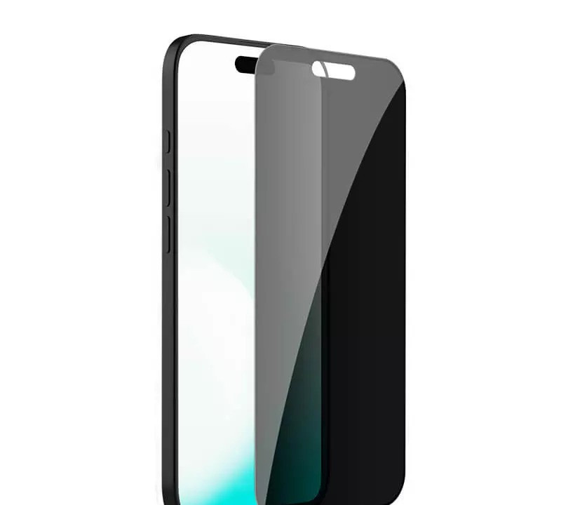 محافظ صفحه نمایش حریم شخصی نیلکین مدل Guardian-Pry مناسب برای گوشی موبایل اپل iPhone 17 Pro / 17 / 16 Pro به همراه کیت محافظ صفحه نمایش حریم شخصی نیلکین مدل Guardian-Pry مناسب برای گوشی موبایل اپل iPhone 17 Pro / 17 / 16 Pro به همراه کیت