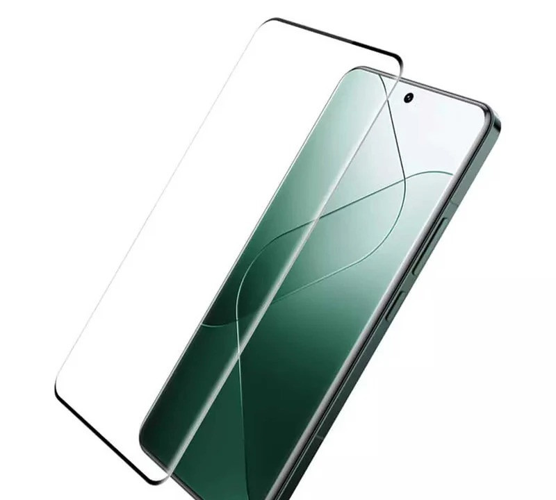 محافظ صفحه نمایش بوف مدل FullGlue-Max مناسب برای گوشی موبایل شیائومی Redmi Note 15