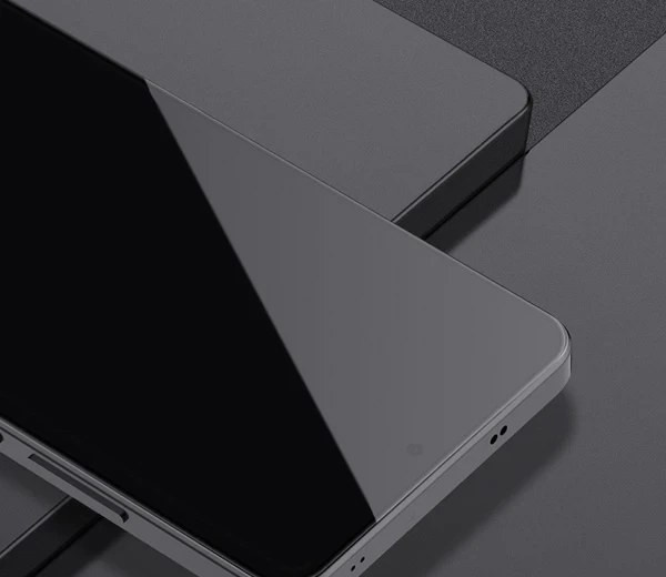 محافظ صفحه نمایش نیلکین مدل CP Plus Pro مناسب برای گوشی موبایل شیائومی Poco F7 / Redmi Turbo 4 Pro