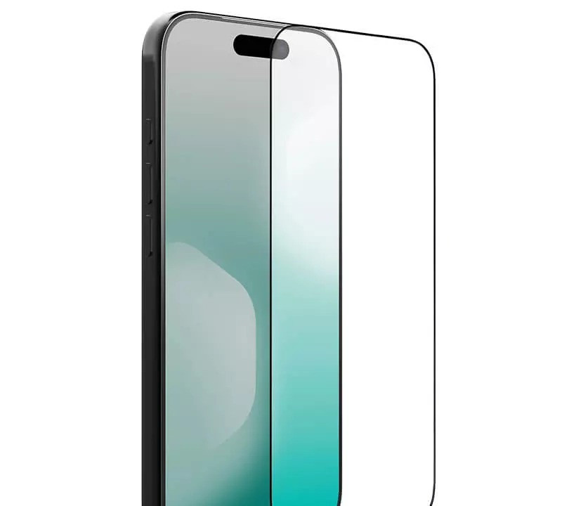 محافظ صفحه نمایش نیلکین مدل CP Plus Pro مناسب برای گوشی موبایل اپل iPhone 17 Pro / 17 /16 Pro