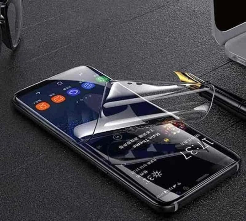 محافظ صفحه نمایش اپیکوی مدل Hydrogel مناسب برای گوشی موبایل سامسونگ Galaxy A17/ A26 / A16
