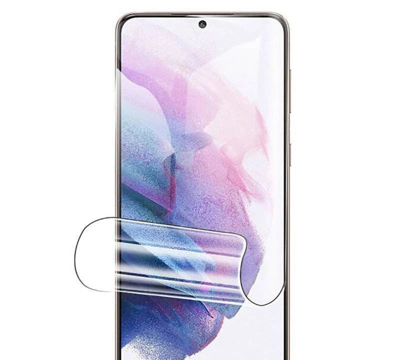 محافظ صفحه نمایش اپیکوی مدل Hydrogel-Matte مناسب برای گوشی موبایل سامسونگ Galaxy S25 Fe/ A55/ Mi 12 Pro