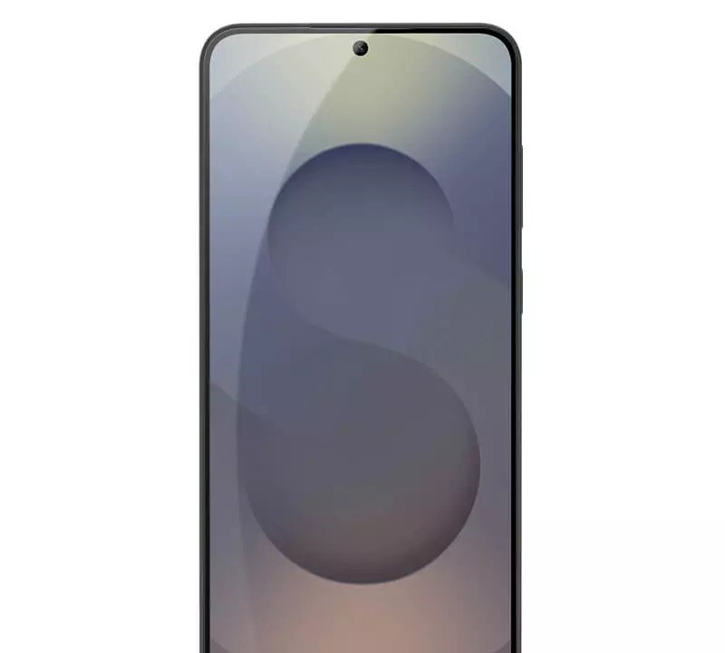 محافظ صفحه نمایش نیلکین مدل Cp Plus Pro مناسب برای گوشی موبایل سامسونگ Galaxy S25 Fe