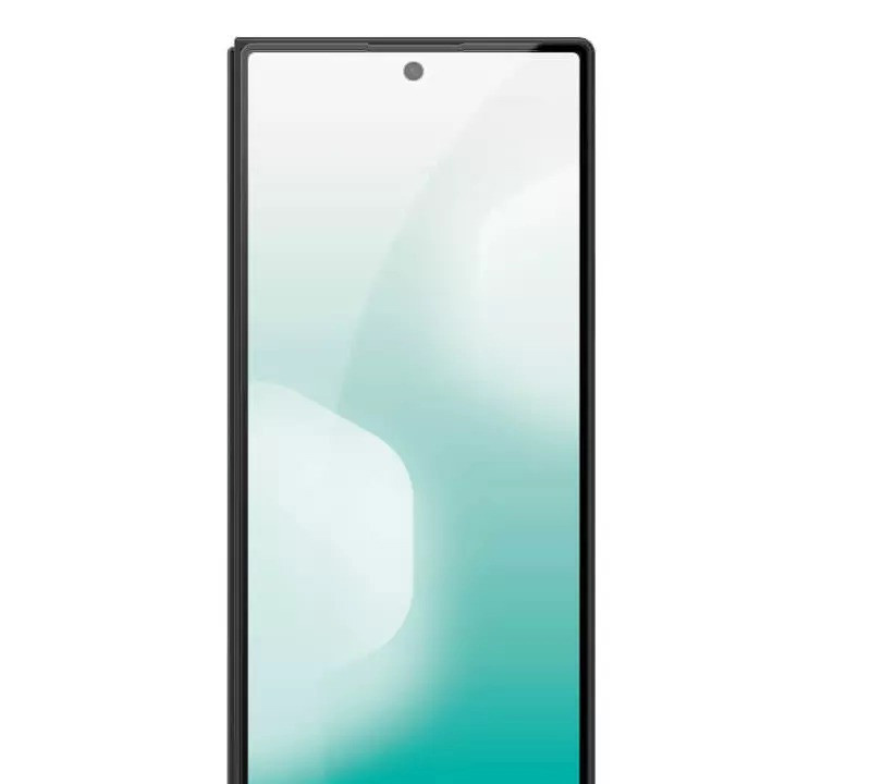 محافظ صفحه نمایش نیلکین مدل Cp Plus Pro مناسب برای گوشی موبایل سامسونگ Galaxy Z Fold 7