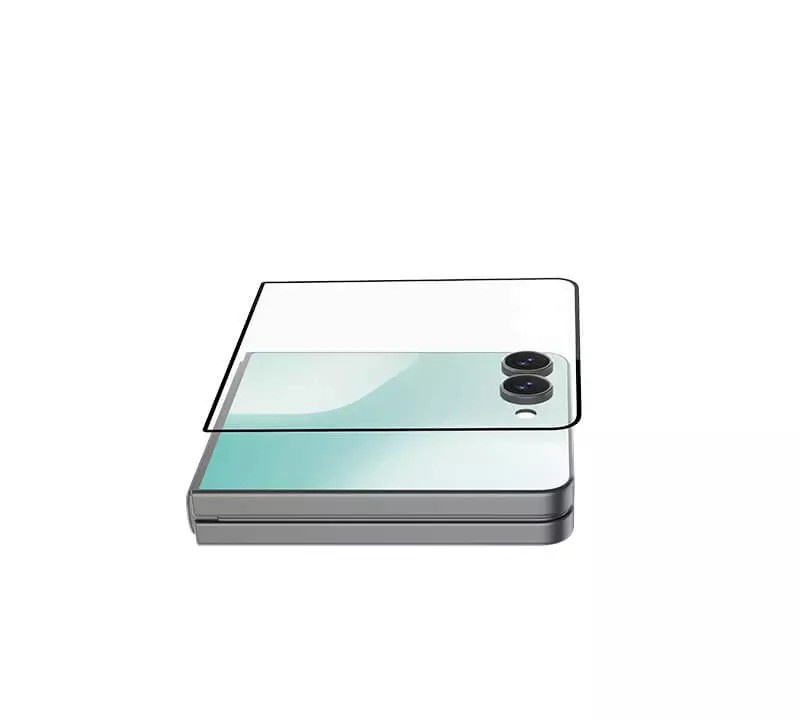 محافظ صفحه نمایش نیلکین مدل Cp Plus Pro مناسب برای گوشی موبایل سامسونگ Galaxy Z Flip 7