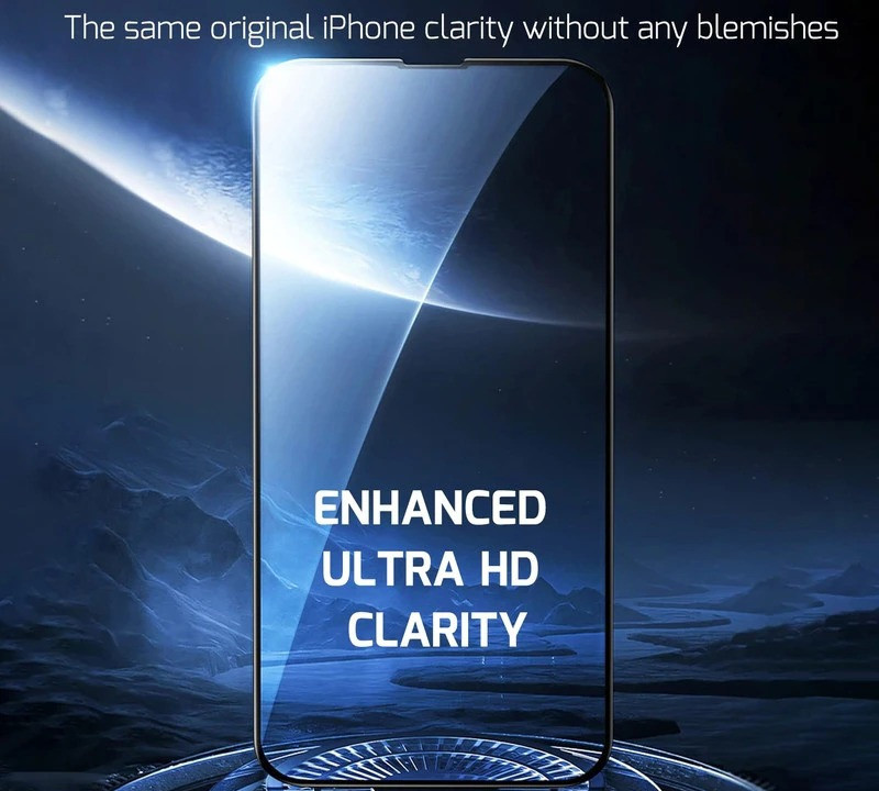 محافظ صفحه نمایش اپیکوی مدل Chelipa Anti-Static مناسب برای گوشی موبایل سامسونگ Galaxy A04 4G/A04e 4G/A04s 4G /F02s/M02/F12/F23/M02s/M33 5G/M23/F23 5G/M13 4G/F13 4G