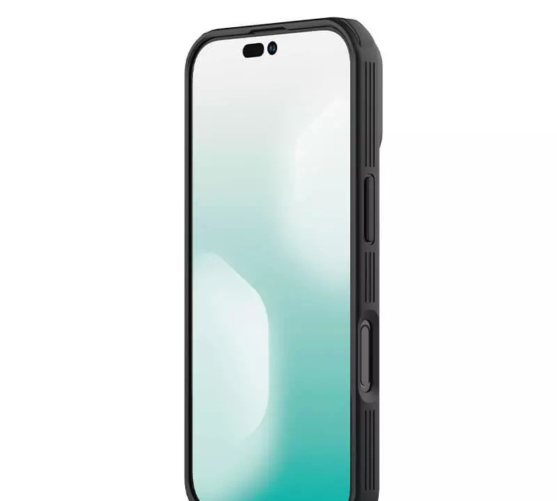 کاور نیلکین مدل CamShield Pro Magnetic مناسب برای گوشی موبایل اپل iPhone 17