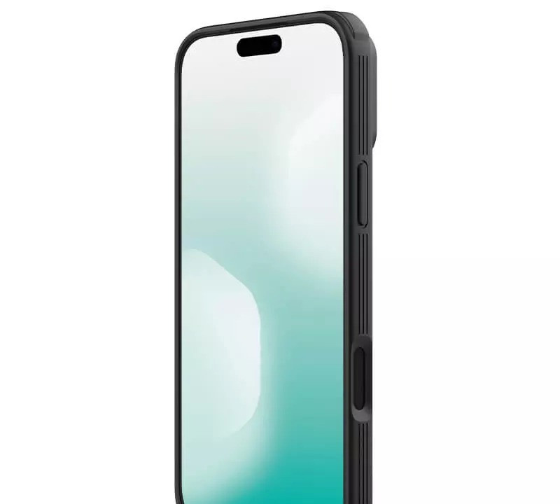 کاور نیلکین مدل CamShield Pro Magnetic مناسب برای گوشی موبایل اپل iPhone 17 Pro Max
