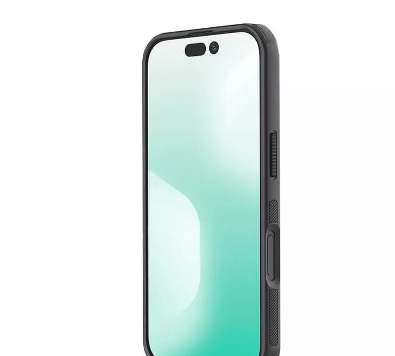 کاور نیلکین مدل Super Frosted Shield Pro Magnetic مناسب برای گوشی موبایل اپل iPhone 17
