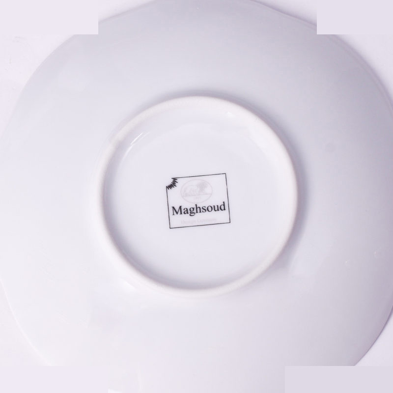 سرویس چای خوری 12 پارچه مقصود مدل دانمارکی کد00