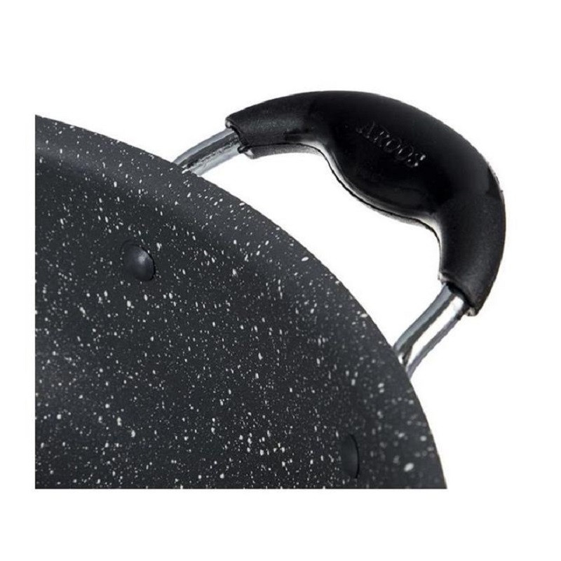 قابلمه عروس کد SAT677 سایز 28