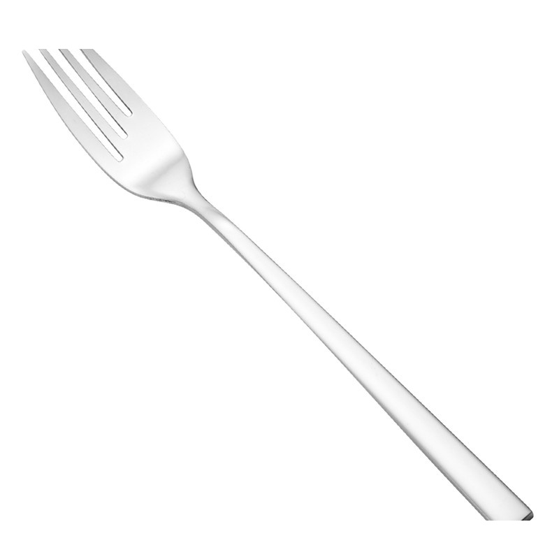 سرویس قاشق و چنگال 3 پارچه جی فی نی مدل G-10